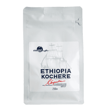 Эфиопия Клчере