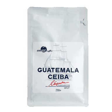 Гватемала Сейба